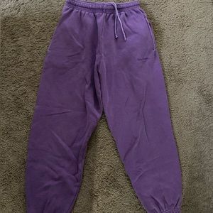 Iets frans urban outfitters sweatpants
